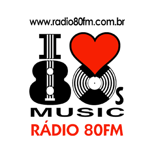 Rádio 80FM