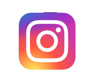Alteração de Instagram