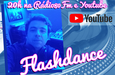 Programa FlashDance